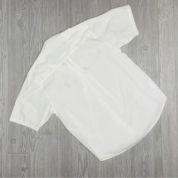 Signature by northern isles short sleeve embroidered unique cat shirt 12 - Picture 3 of 4